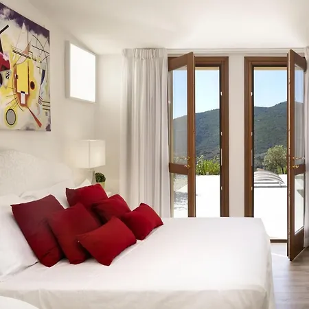 Βίλα Luxury Villa Nature
