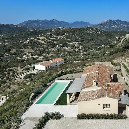 Βίλα Luxury Villa Nature *