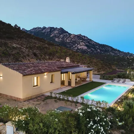 Βίλα Luxury Villa Nature *
