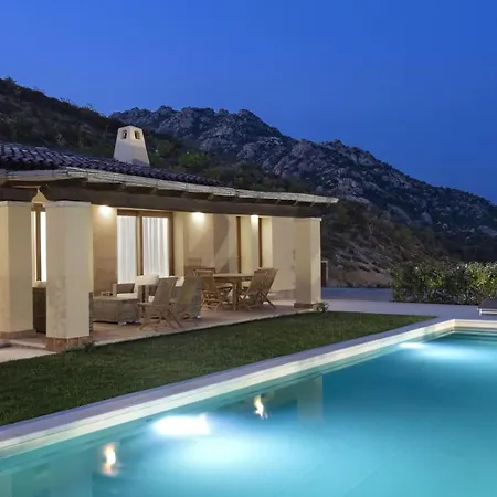 Βίλα Luxury Villa Nature *