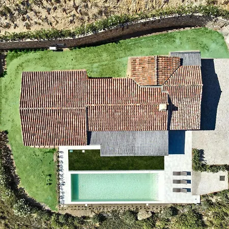 Luxury Villa Nature Βίλα