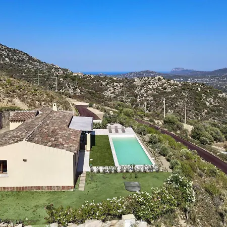 Luxury Villa Nature Βίλα